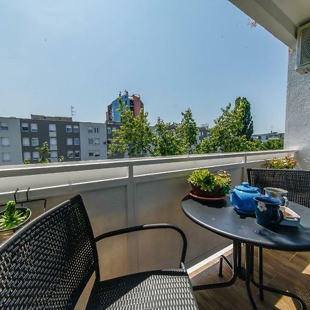 Apartment Happy Day Varazdin Exterior photo